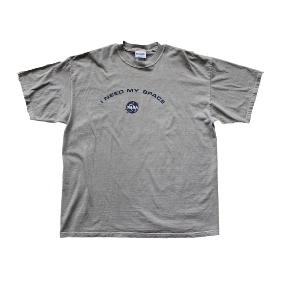 Other - NASA I Need My Space T-Shirte